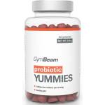 GymBeam Probiotic Yummies, 60 Gummies