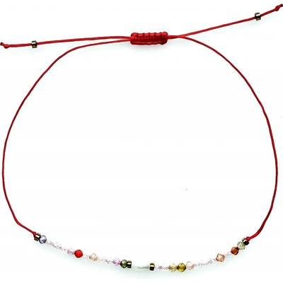 Jan Kos jewellery Ocelový náramek bez osazení STA-6935/GN17-