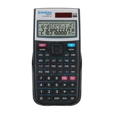 Donau Tech K-DT6003-01 vědecká černá