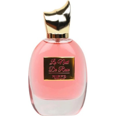 Riiffs Perfumes La Nuit De Rose parfémovaná voda dámská 100 ml