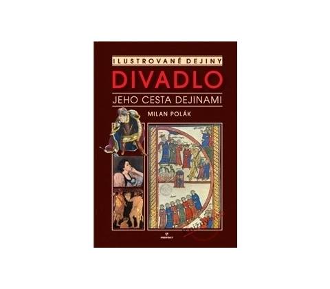 Divadlo - Milan Polák