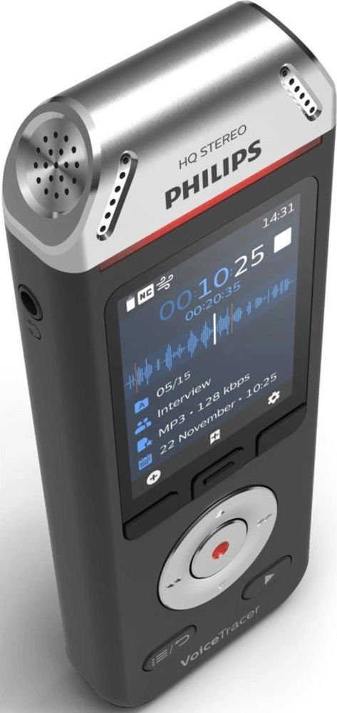 Philips DVT 2110
