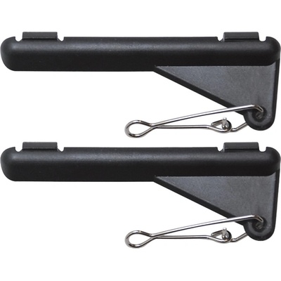 BLACK CAT Sumcový Záves Na Olovo Power Booms 2 Ks