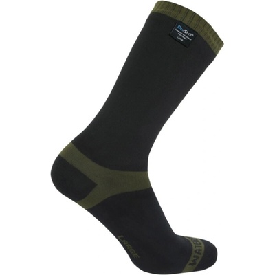 DexShell Trekking Olive Green
