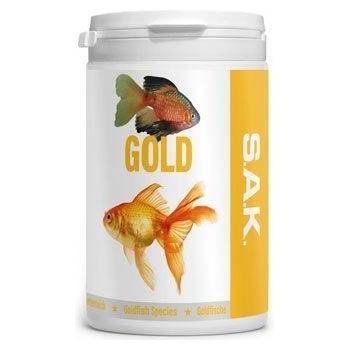 S.A.K. Gold 130 g, 300 ml velikost 2