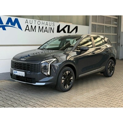 Kia Sportage 1.6 Vision 2WD 176 kW
