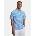 Under Armour Мъжка тениска Under Armour UA Playoff 3.0 Stripe Polo-BLU Under Armour | Sin | МЪЖЕ | S