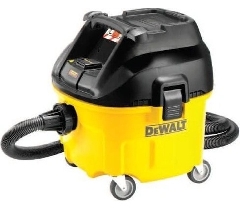 DeWALT DWV 901 L