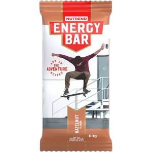 Nutrend Energy Bar 60 g Вкус: кокос