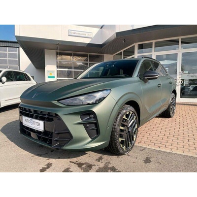 Cupra Terramar 195 kW