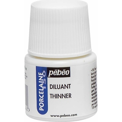 Pébéo Ředidlo PORCELAIN 150 č.038004 45 ml