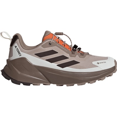 adidas Terrex Дамски мултиспорт обувки adidas Terrex Women's Trailmaker 2 GTX Speed Lacing Multisport shoes - Wonder Taupe / Aurora Coffee / Off White - размер 38 2/3 (EU) (122-1234-0415)
