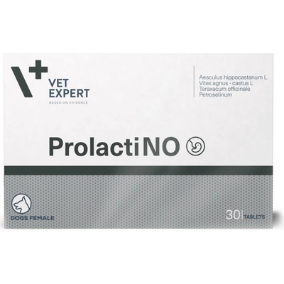 VetExpert ProlactiNO 30 tbl