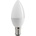 OPTONICA Led КЕНДЪЛ c35 b15 6w 170-240v 6000k (1954)