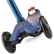Micro Maxi Deluxe modrá