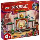 LEGO® NINJAGO® - Ninja Spinjitzu Temple (71831)