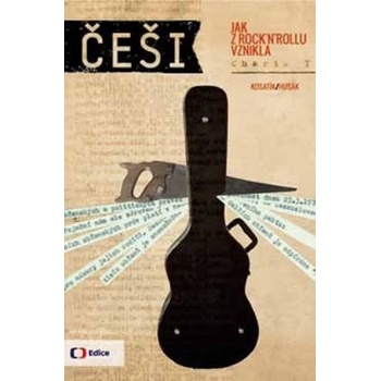 ČEŠI 1977