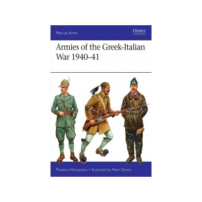 MEN AT ARMS ARMIES OF THE