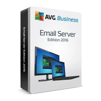 AVG Email Server 50 lic. 3 roky SN Elektronicky (MSBEN36EXXS050)