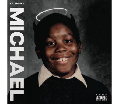 KILLER MIKE - MICHAEL CD
