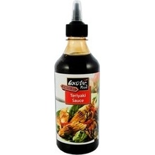 Exotic Food Teriyaki Sauce 455ml