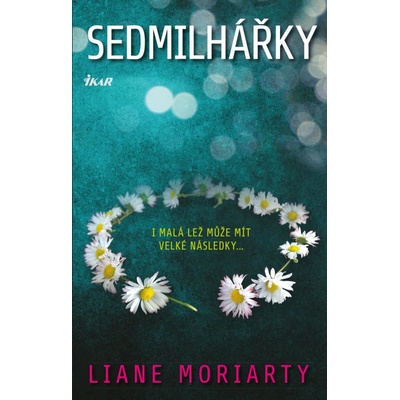 Sedmilhářky - Moriarty Liane