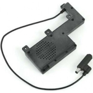 Zebra CRD-ET8X-M-FAN1-01 ET8X модул на вентилатора за докинг станция (CRD-ET8X-M-FAN1-01) Джобни компютри (PDA)