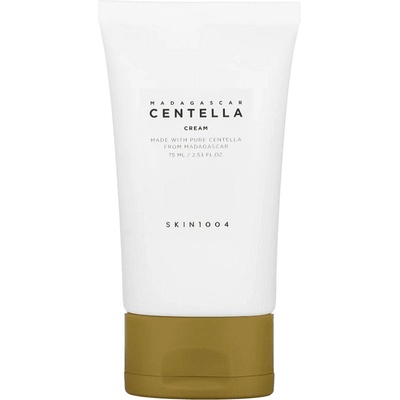 SKIN1004 Крем за лице Азиатска Центела Серамиди и Ниацинамид Skin 1004 Madagascar Centella Cream (SNP261318)