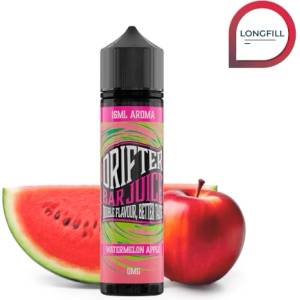 Juice Sauz Drifter Bar Watermelon Apple 16ml/60ml