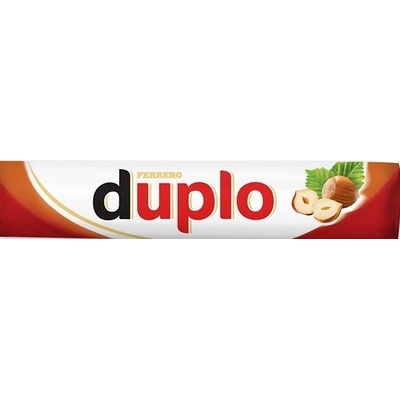 Ferrero Duplo Classic 18.2гр