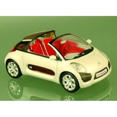 Norev 1: 43 citroen c-airplay
