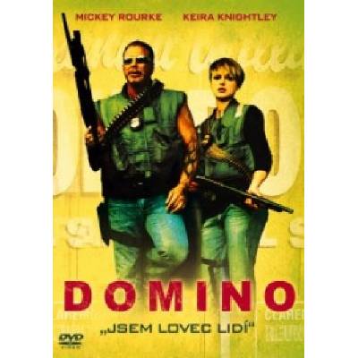 Domino DVD