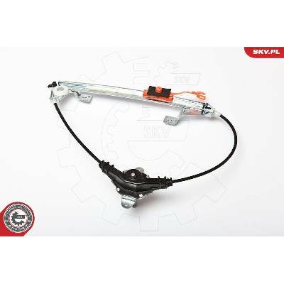 SKV Zvedací zařízení oken 01SKV253