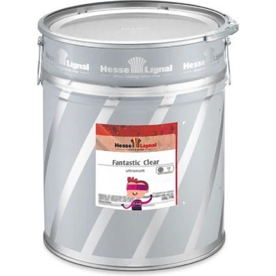 HESSE LIGNAL Fantastic Clear Ultramatt 25 l