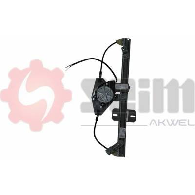 Mechanizmus zdvíhania okna SEIM 902640