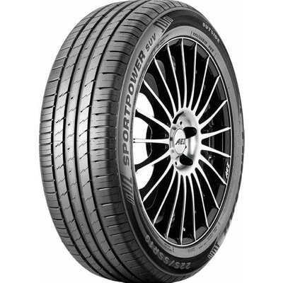 Tristar Sportpower 265/40 R22 106Y