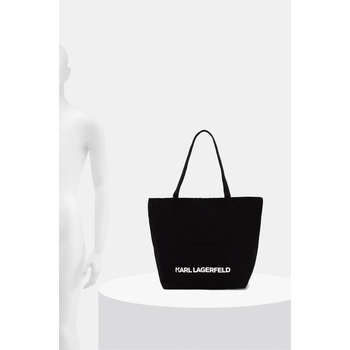 KARL LAGERFELD Чанта с две лица Karl Lagerfeld (A1W50047)