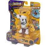 Felyx Toys SUPER MASKED Разтеглив герой със звуци Xa-Man