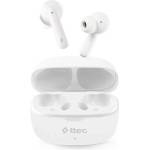 Ttec AirBeat Pro white Слушалки
