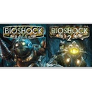 BioShock 1 + 2
