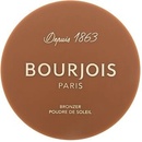 Bourjois Paris Bronzer pudrový bronzer 002 Medium Deep 7 g