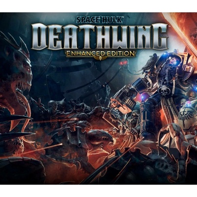 Space Hulk: DeathWing (Enhanced Edition)