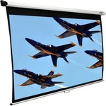 Elite Screens M106XWH Прожекционни екрани