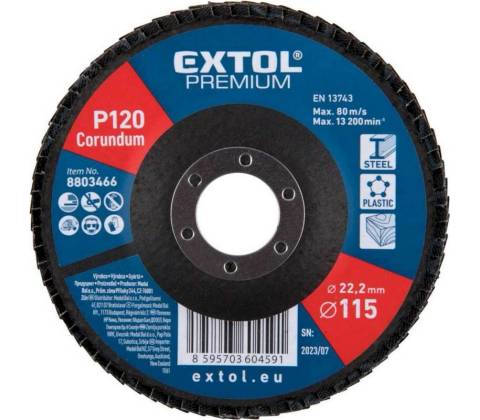 Extol 8803466
