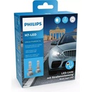 Autožárovky Philips Ultinon Pro6000 HL H7 PX26d 12V 18W 11972U6000X2 2 ks