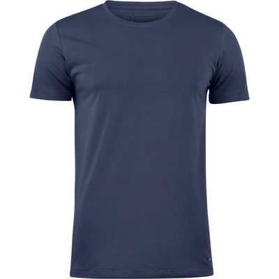 Cutter & Buck tričko Manzanita Men elastické pánské COT68340807301-dark navy
