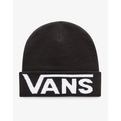 Vans MN Drop V Tall Cuff Black