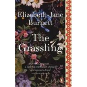 Grassling | Elizabeth-Jane Burnett (ISBN: 9780141989624)