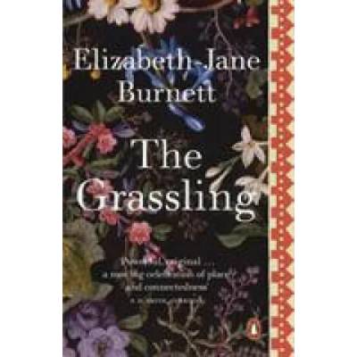 Grassling | Elizabeth-Jane Burnett