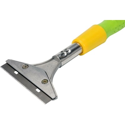 Škrabka teleskopická 66-112cm / 100mm VOREL